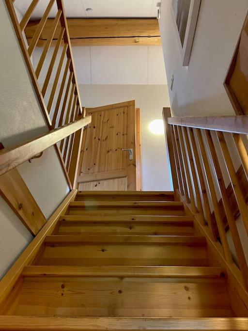 Unieke Houten Villa Met Sauna In Twente - 6P Den Ham Kültér fotó